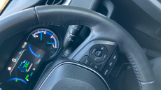 Toyota RAV4 2.5 VVT-i Hybrid Excel 5dr CVT 2WD Hybrid Estate